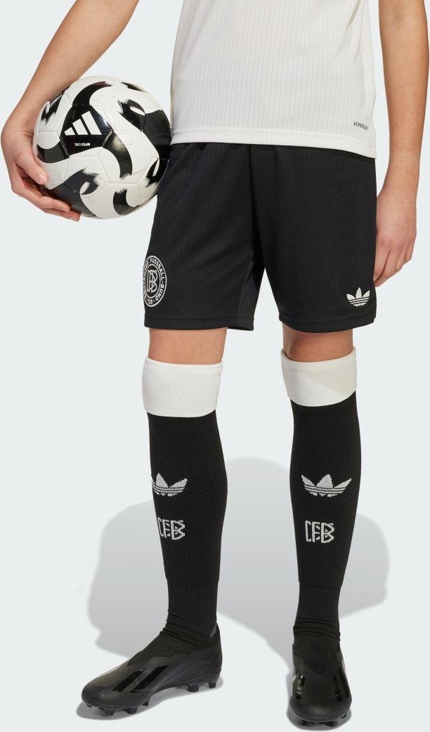DFB Anniversary Shorts