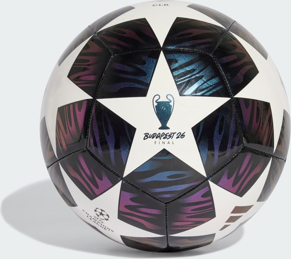 UEFA Champions League Final Club Ball