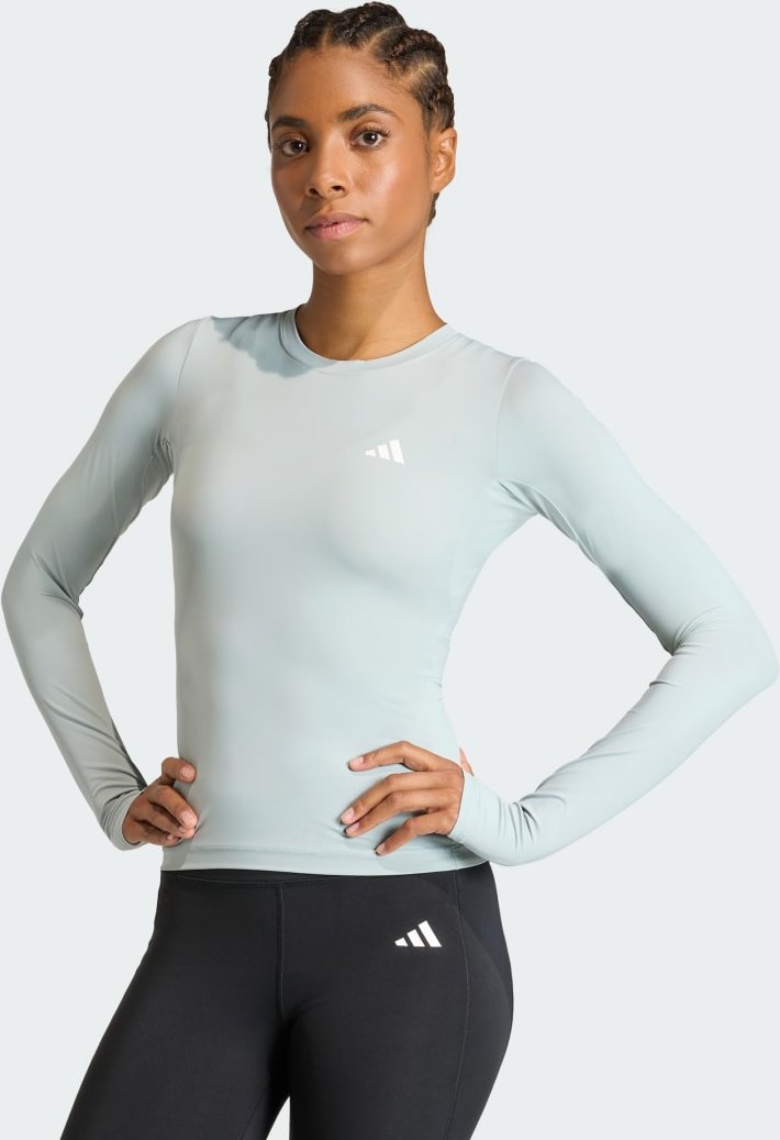 PrimeLift Essentials Workout Contour Longsleeve