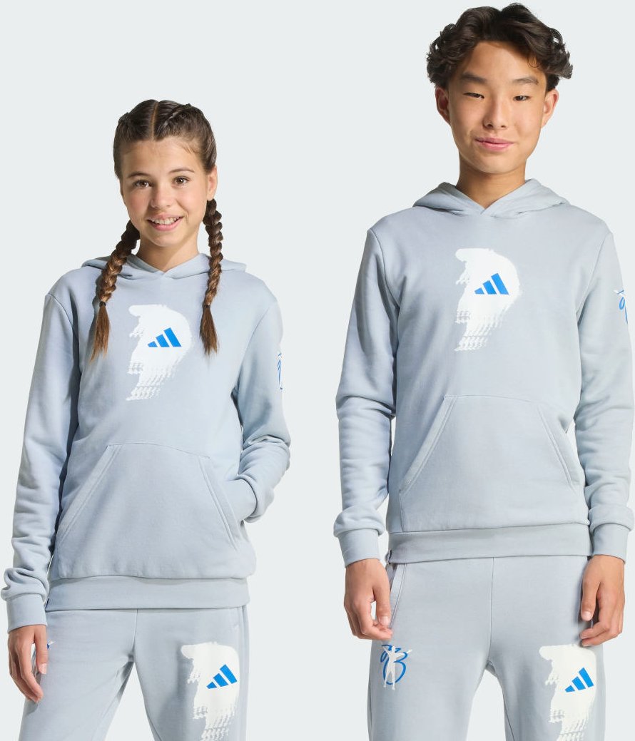 Jude Bellingham Hoodie