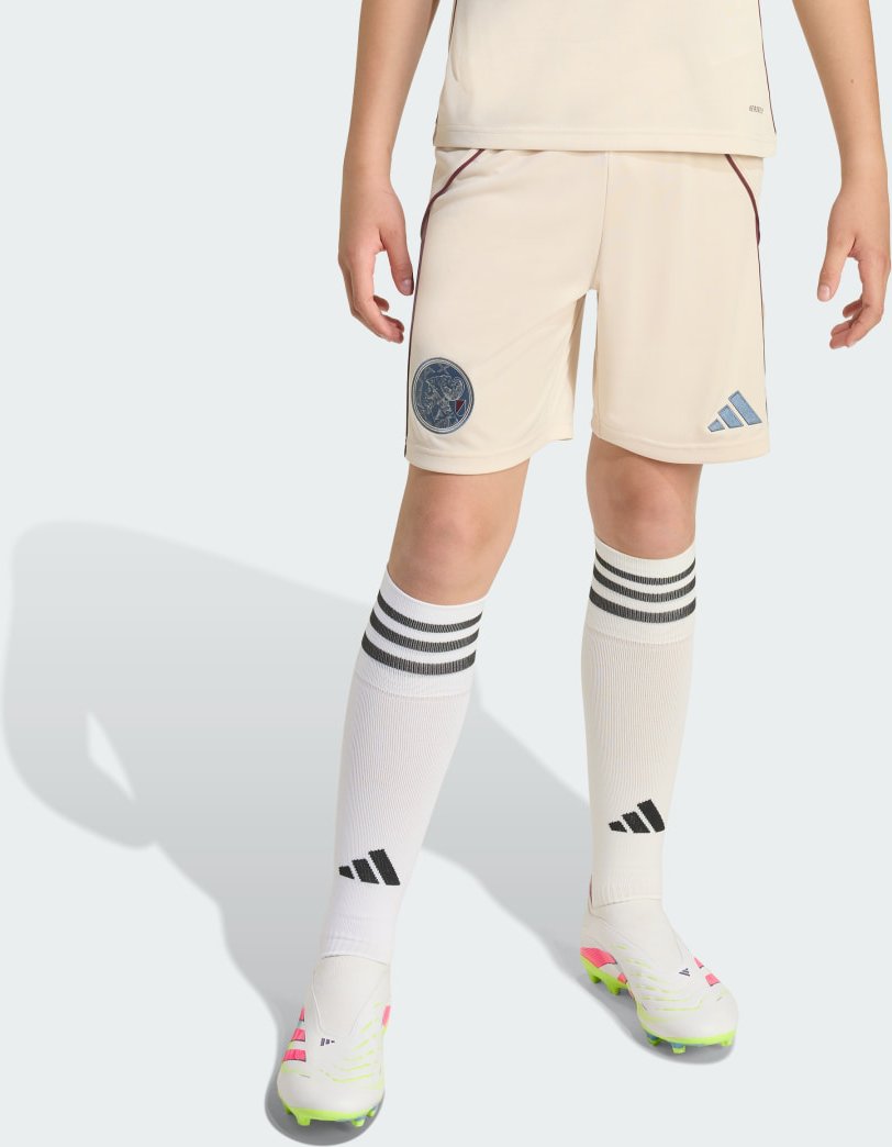 Thumbnail - Ajax 25/26 Ausweichshorts