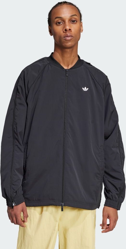 Adilenium Season 3 Oversized SST Originals Jacke