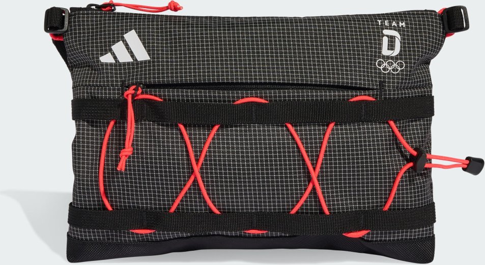 Team D X-Body Tasche