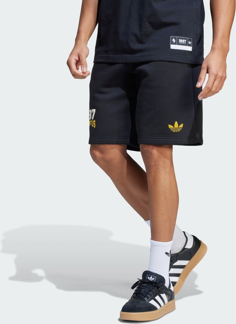Juventus Turin VRCT Shorts