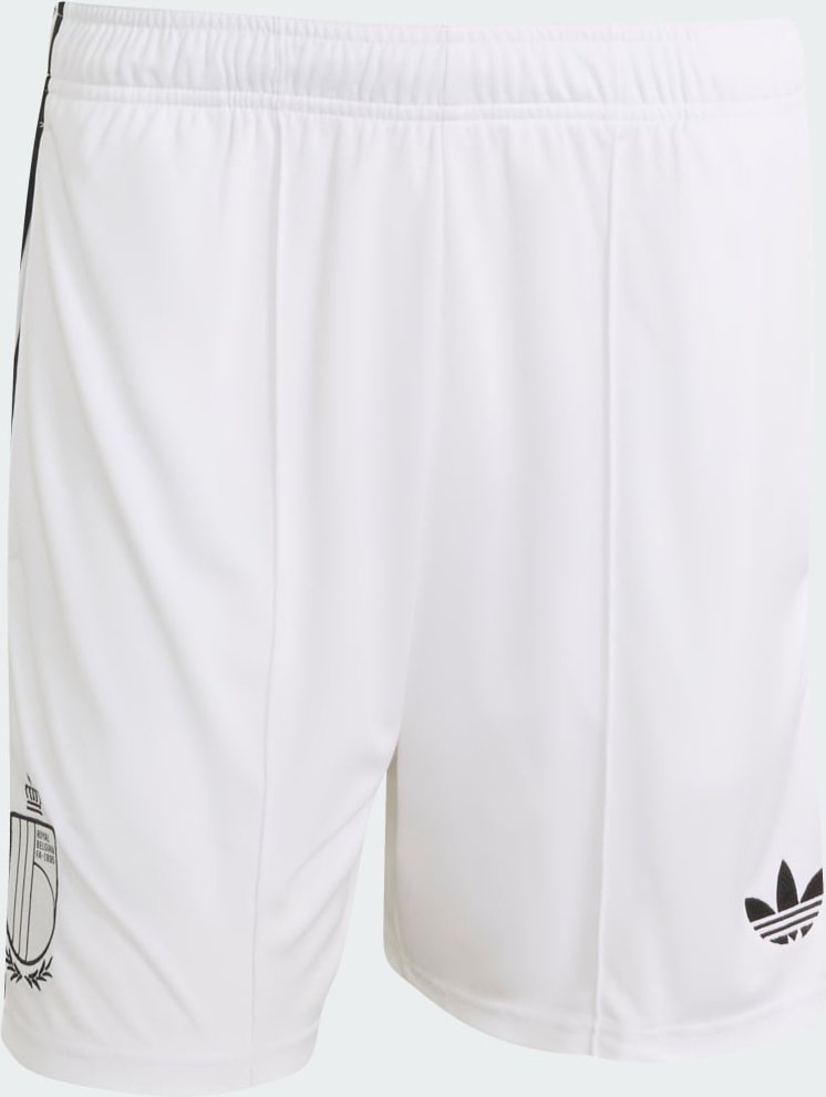 Thumbnail - Belgien 26 Auswärtsshorts