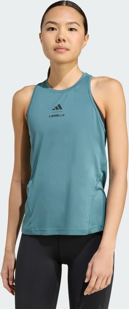Les Mills Graphic Tanktop