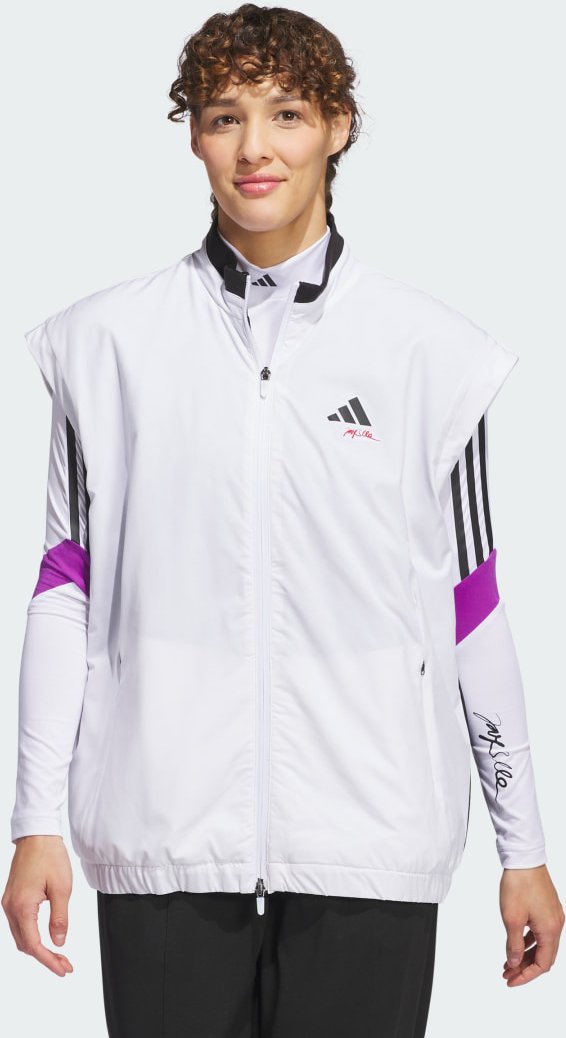 adidas x Jay3lle Weste