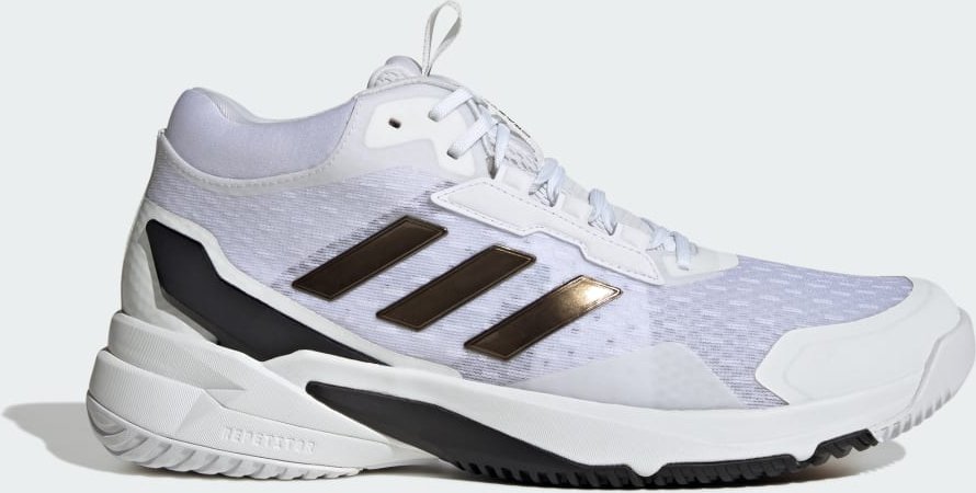 Thumbnail - Crazyflight 6 Mid Indoor Schuh