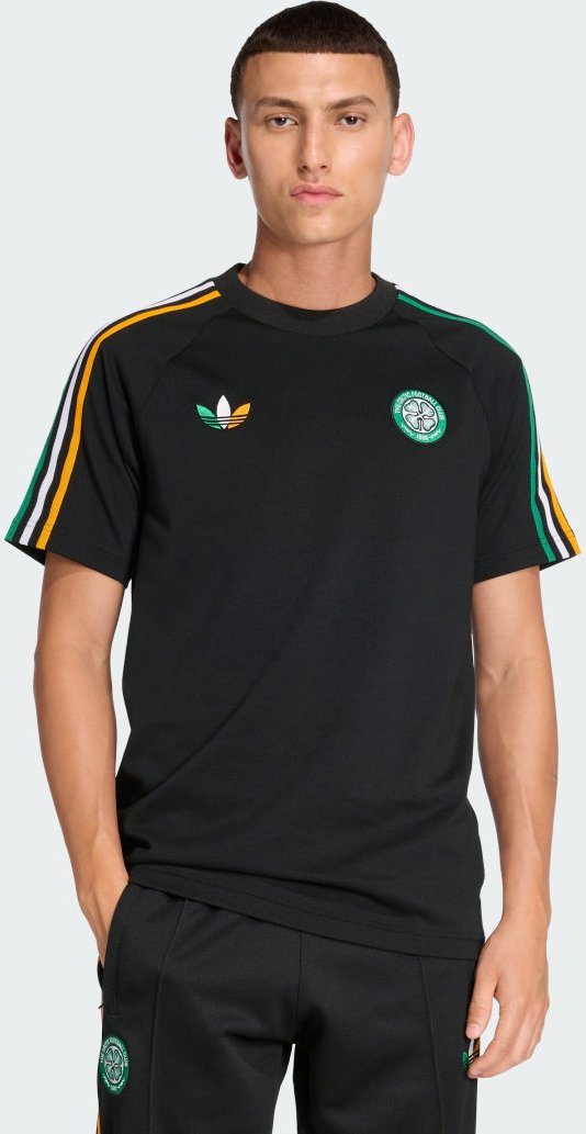 Celtic FC. St. Patricks Day T-Shirt