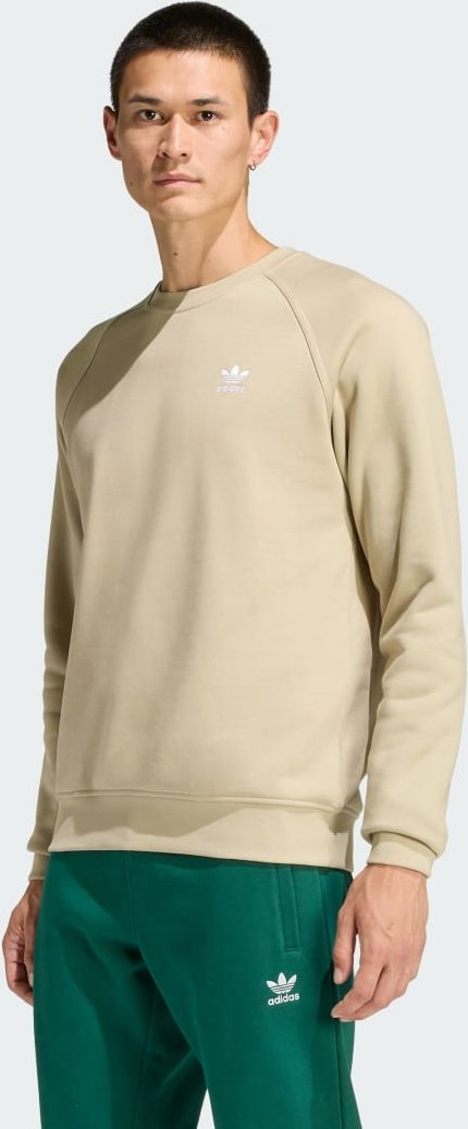 Trefoil Essentials Sweatshirt