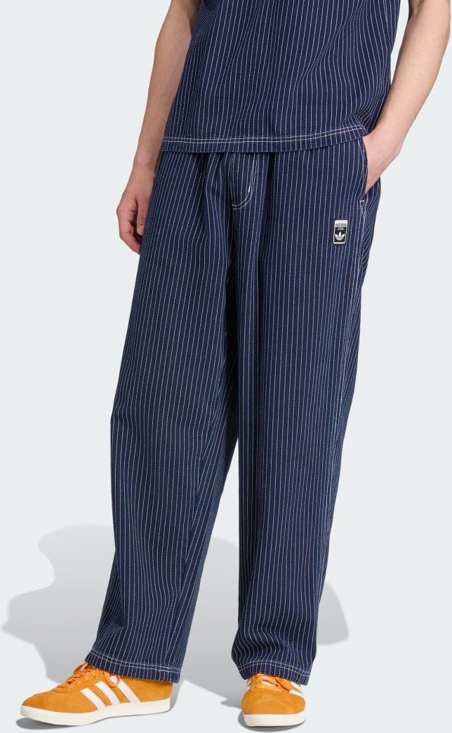 Thumbnail - Wabash Loose Chino