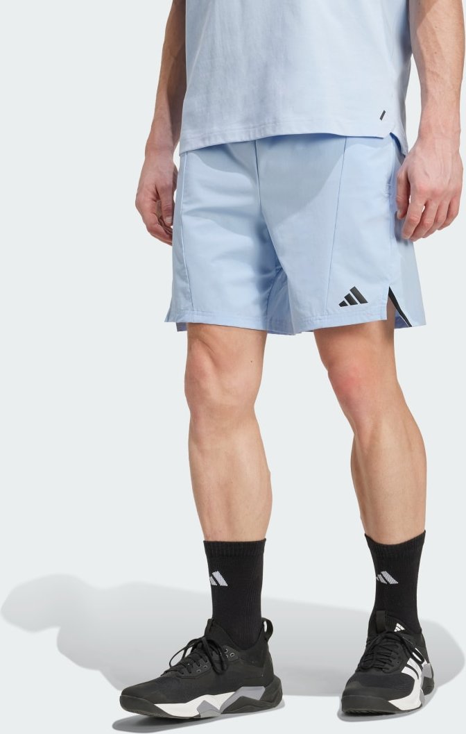 Designed for Training Workout Shorts