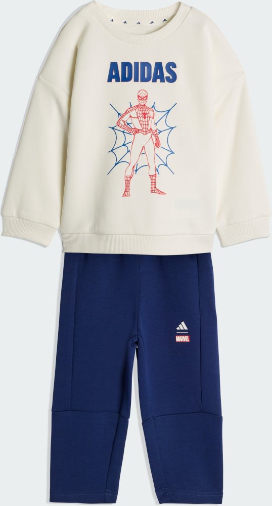 ADIDAS MARVEL SPIDER-MAN JOGGINGANZUG