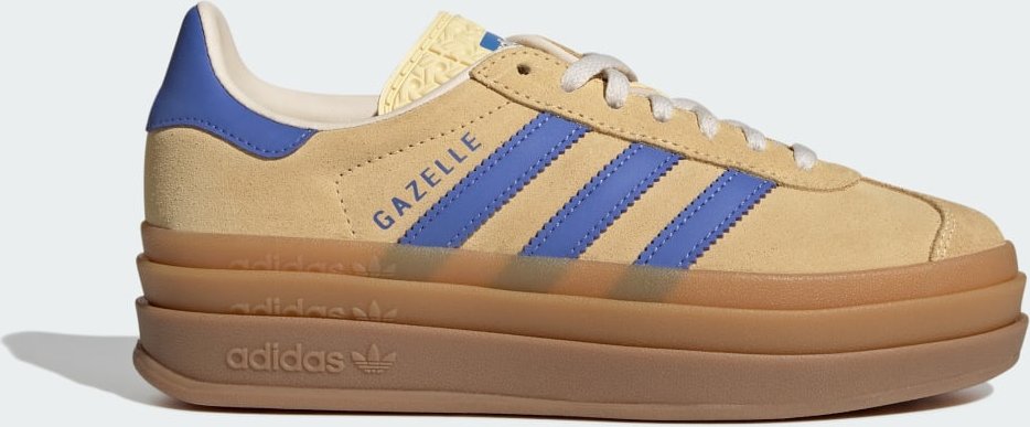 Thumbnail - Gazelle Bold Schuh