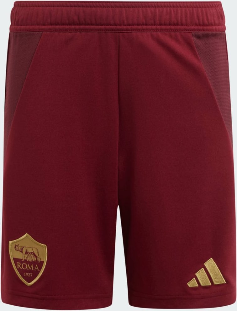 AS Rom 24/25 Kids Heimshorts