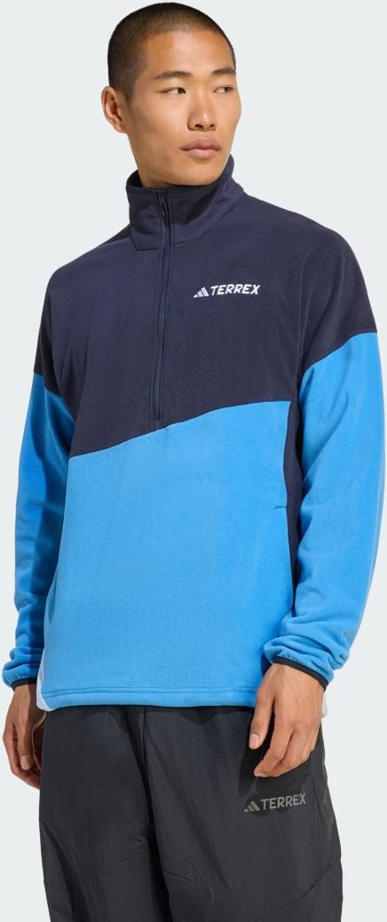 Terrex Multi Climawarm Fleece-Anorak