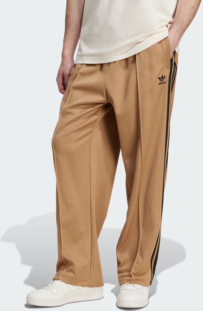 Adicolor Baggy Fit Firebird Trainingshose