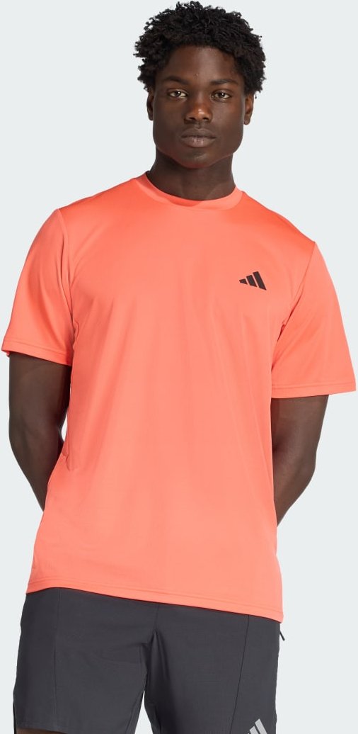 Train Essentials Training T-Shirt