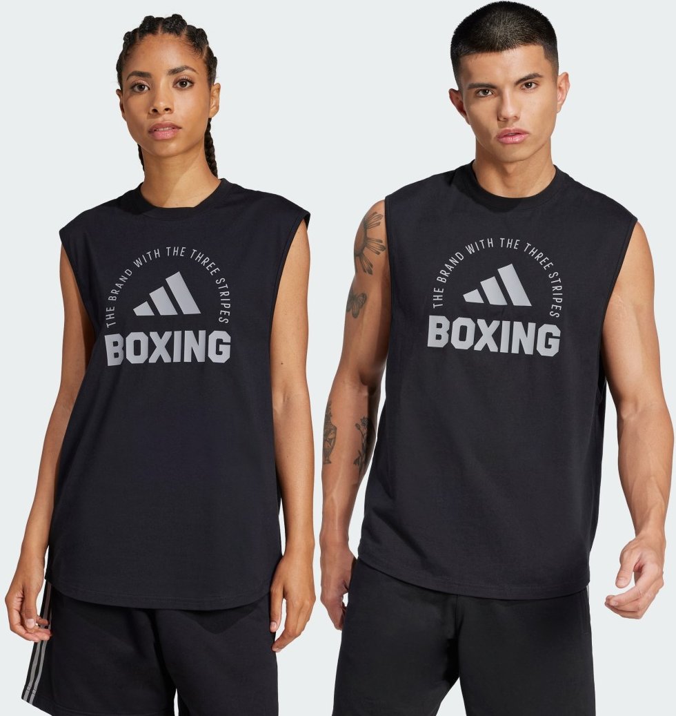 BW TRAD Tanktop XL