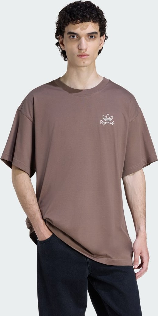 Thumbnail - OUTLINE PALM T-SHIRT