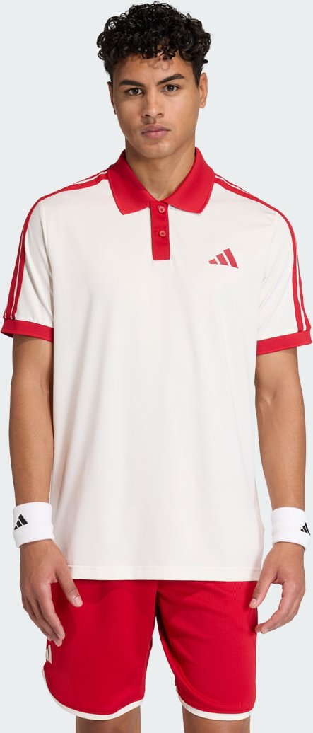 Thumbnail - TENNIS CLASSICS POLOSHIRT