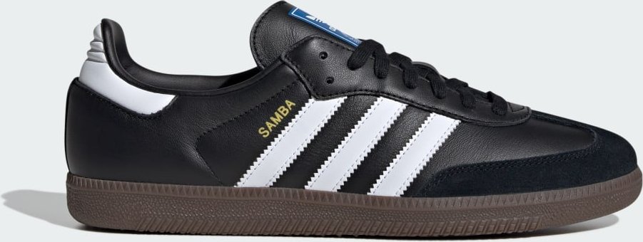 Thumbnail - Samba OG Schuh