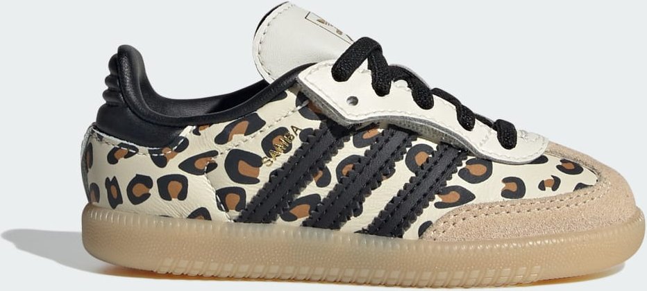 Samba OG Comfort Closure Elastic Lace Schuh