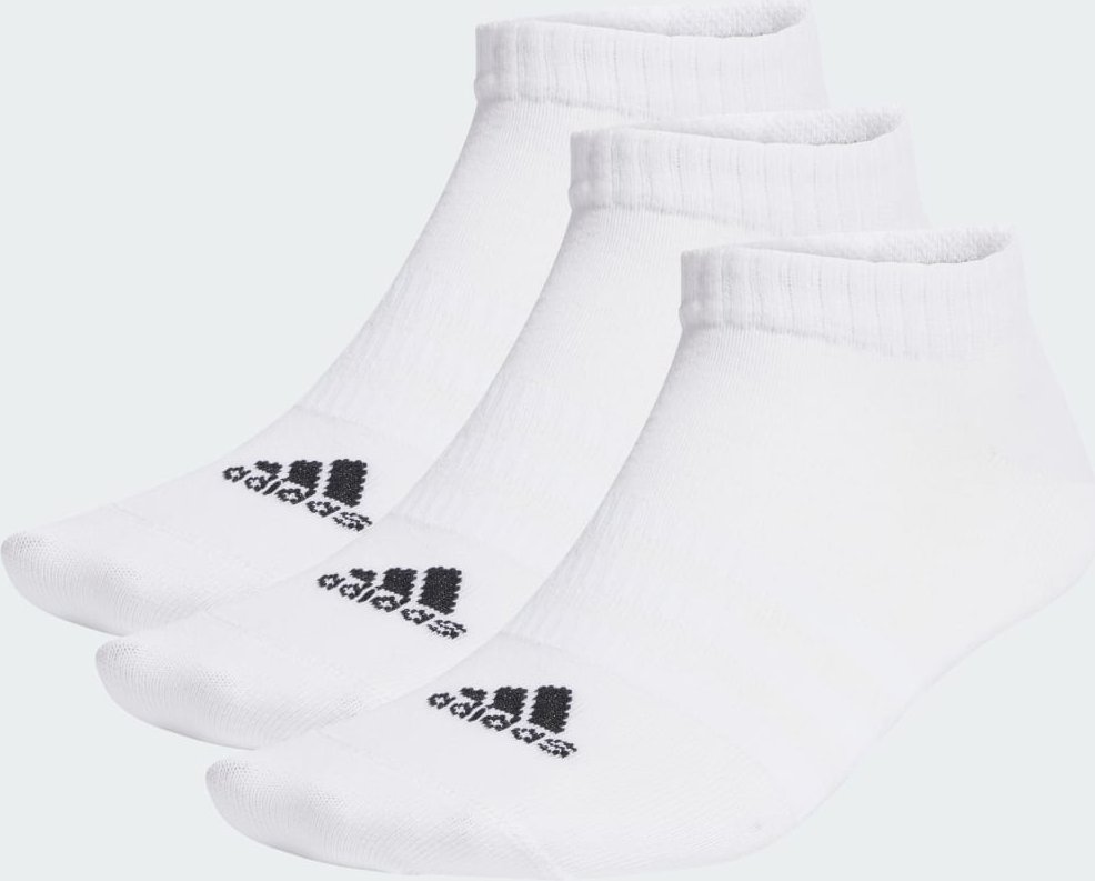 Thin and Light Sportswear Low-Cut Socken, 3 Paar