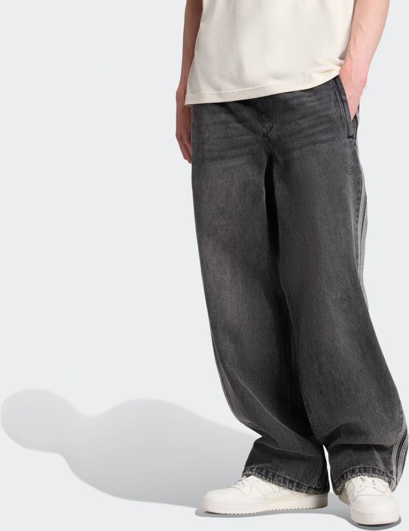 Thumbnail - ADILENIUM SEASON 4 TEAMGEIST DENIM JOGGINGHOSE