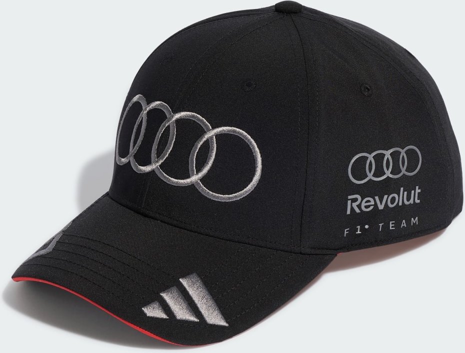 AUDI REVOLUT F1 TEAM NICO HÜLKENBERG KAPPE