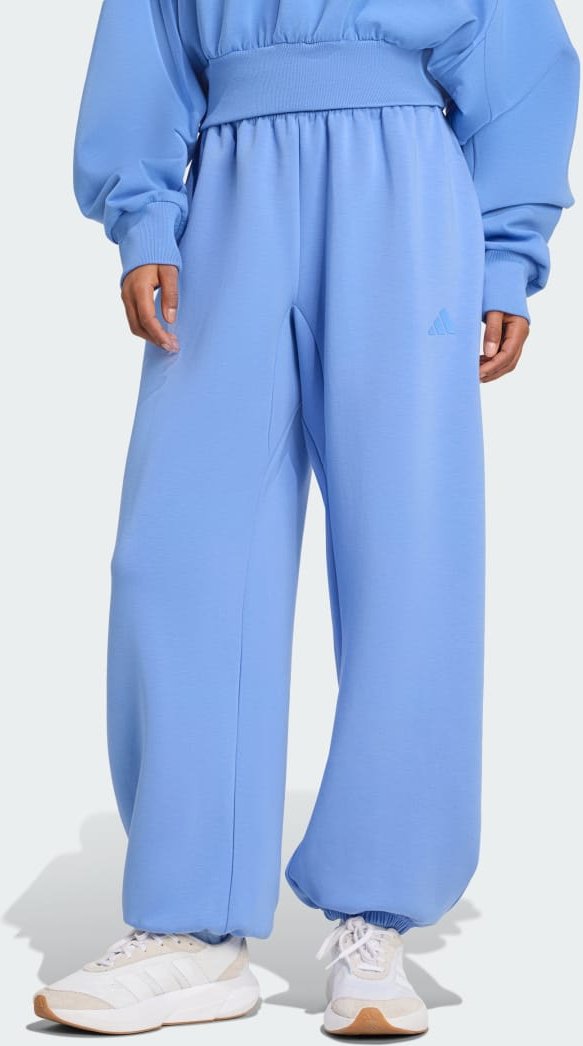 Soft Lux Hose, locker geschnitten