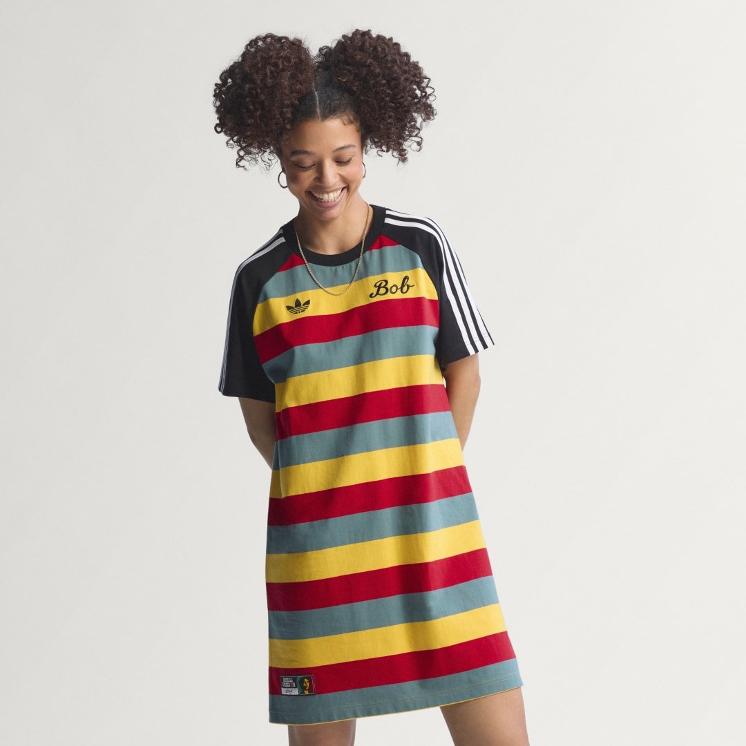 Bob Marley Originals Kleid