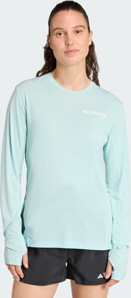 TERREX Xperior Climacool+ Longsleeve