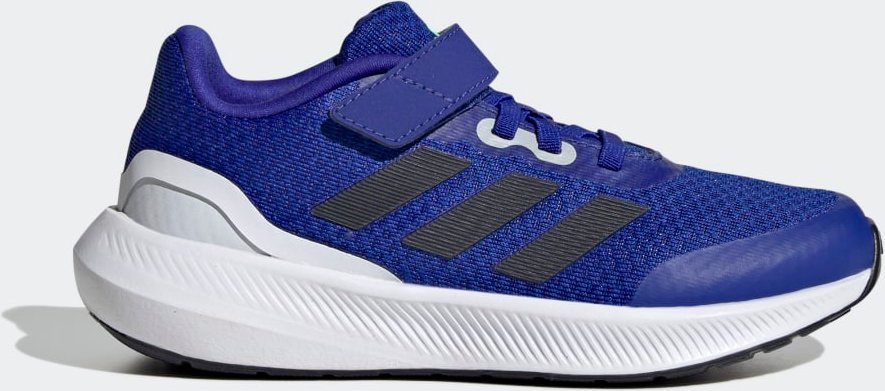 Thumbnail - RunFalcon 3.0 Elastic Lace Top Strap Schuh