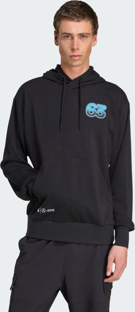 Mercedes - AMG Petronas Formula One Team George Russell Graphic Hoodie