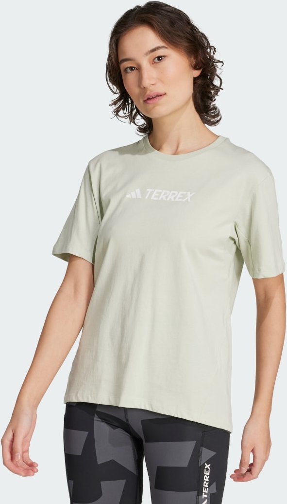 TERREX Classic Logo T-Shirt