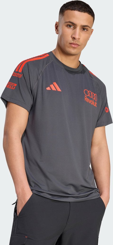 AUDI REVOLUT F1 TEAM MECHANICS T-SHIRT