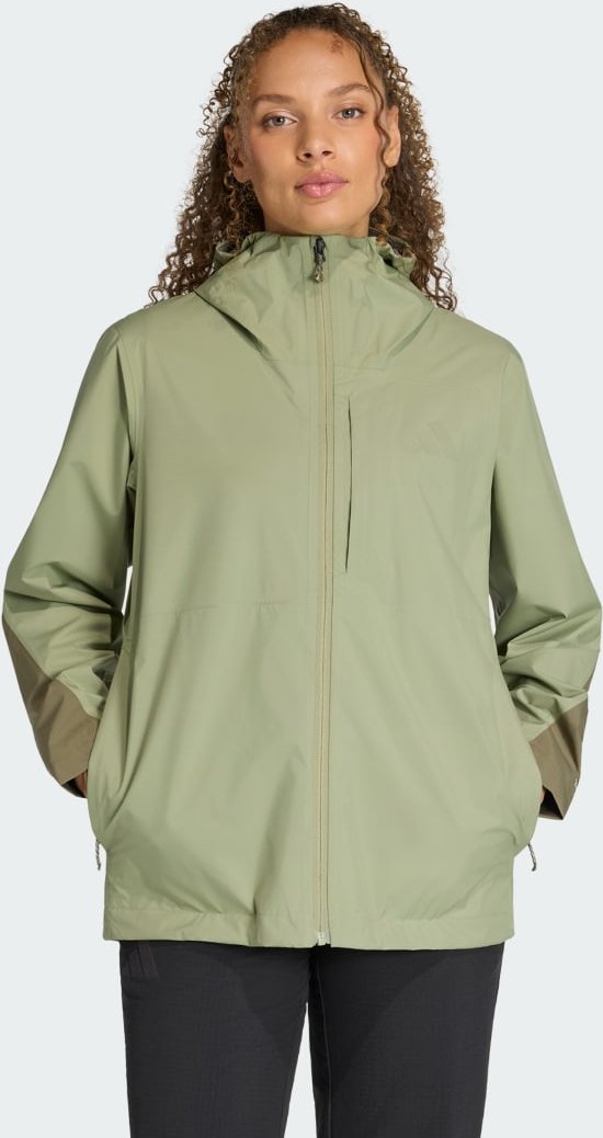 Thumbnail - Terrex Multi 2.5 Layer CLIMAPROOF Regenjacke