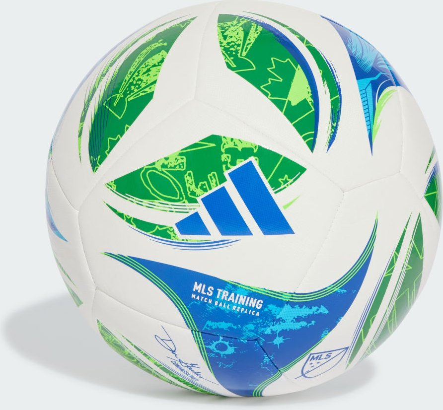 MLS 25 Trainingsball