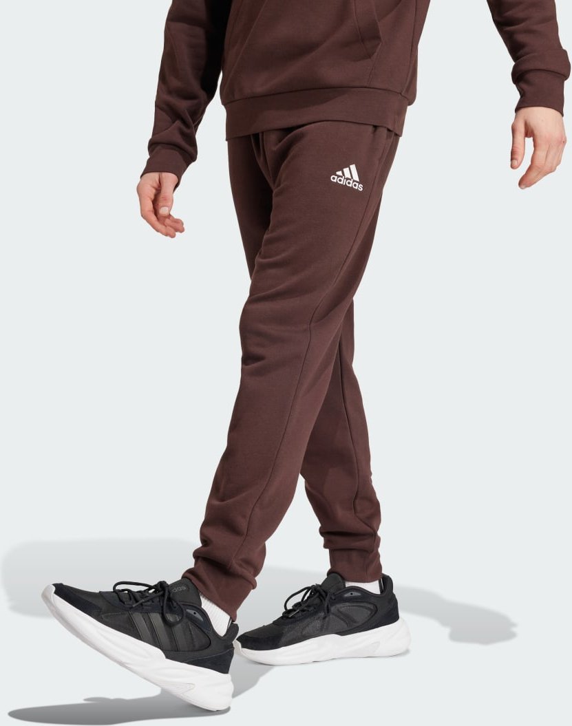 Essentials Fleece Regular Tapered Hose