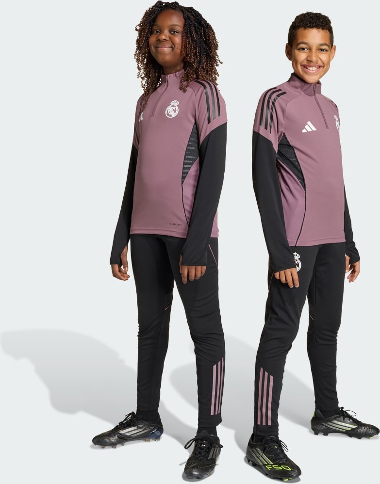 Thumbnail - Real Madrid Tiro 25 Competition Kids Trainingshose
