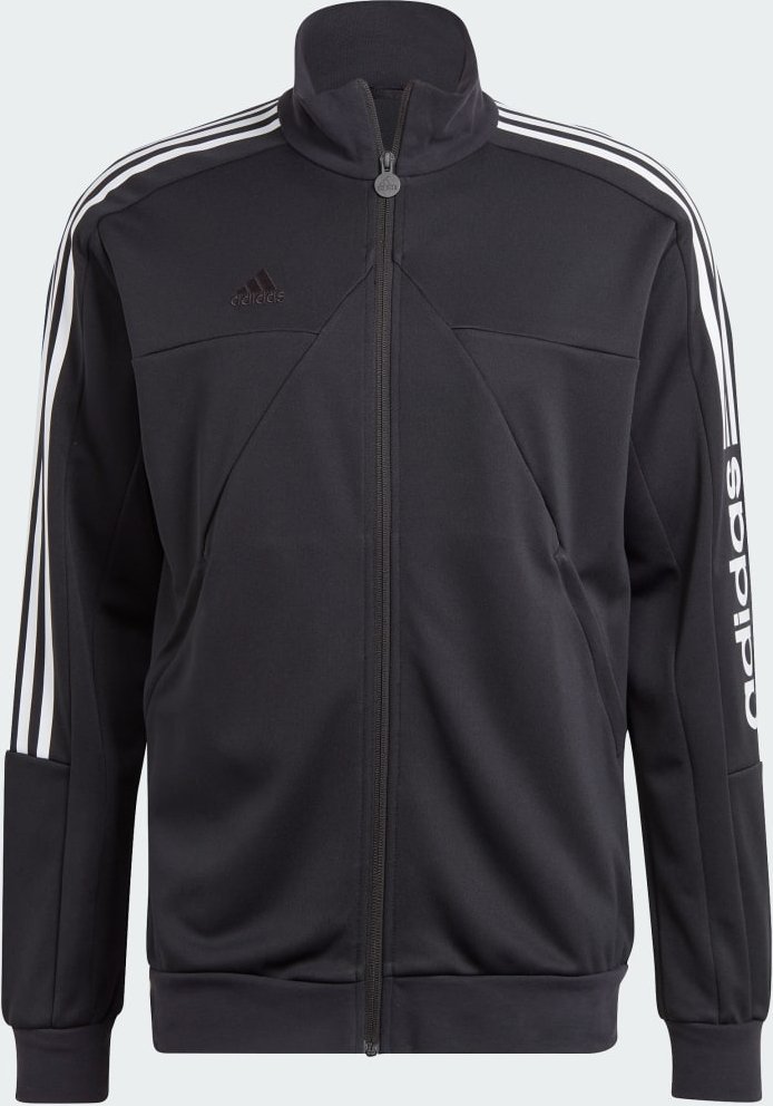 Tiro Wordmark Trainingsjacke