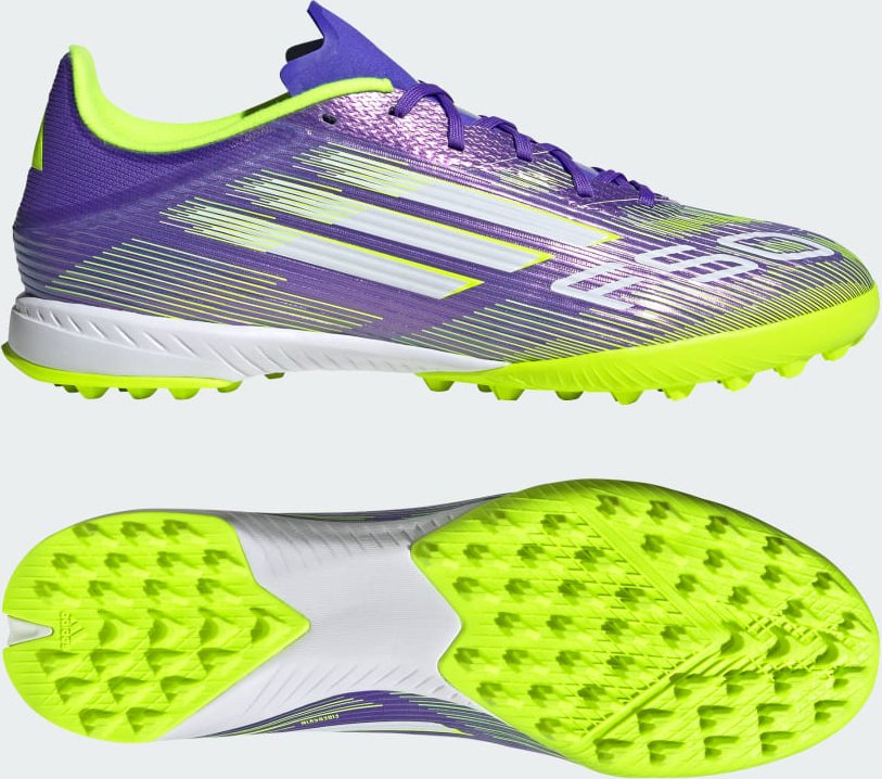 F50 League TF Fußballschuh