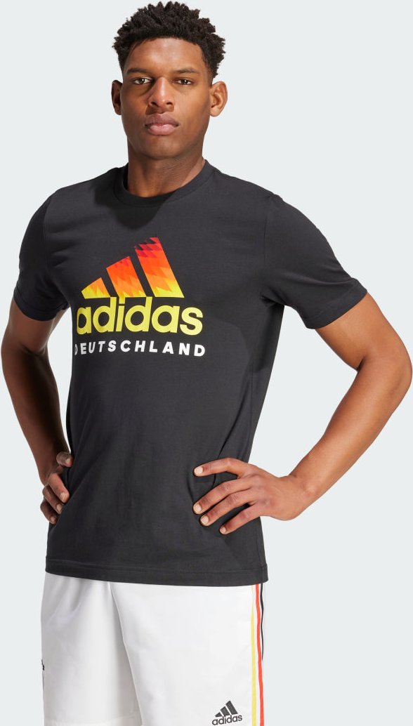 DFB DNA Graphic T-Shirt