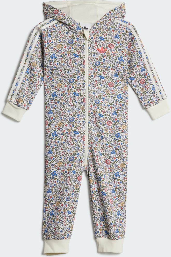 adidas Originals x Liberty London Kids Body