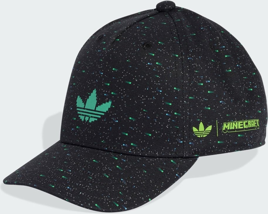 ADIDAS MINECRAFT ORIGINALS KAPPE