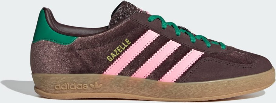 Gazelle Indoor Schuh