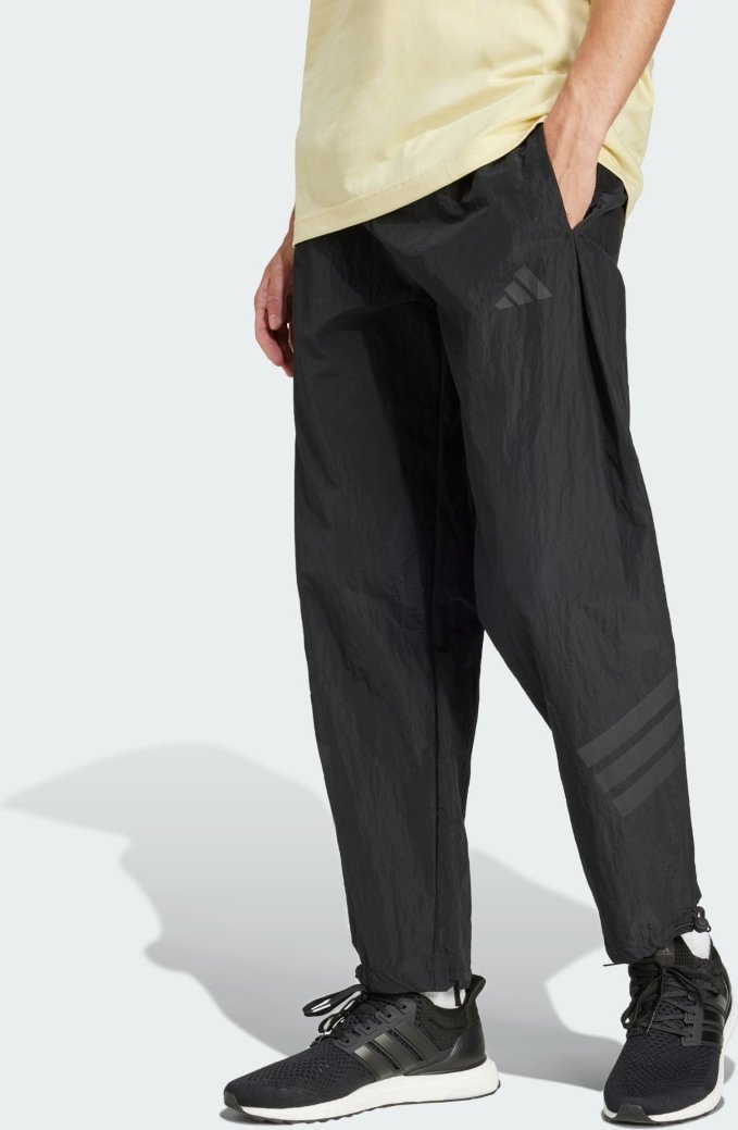 Future Icons 3-Streifen Woven Hose