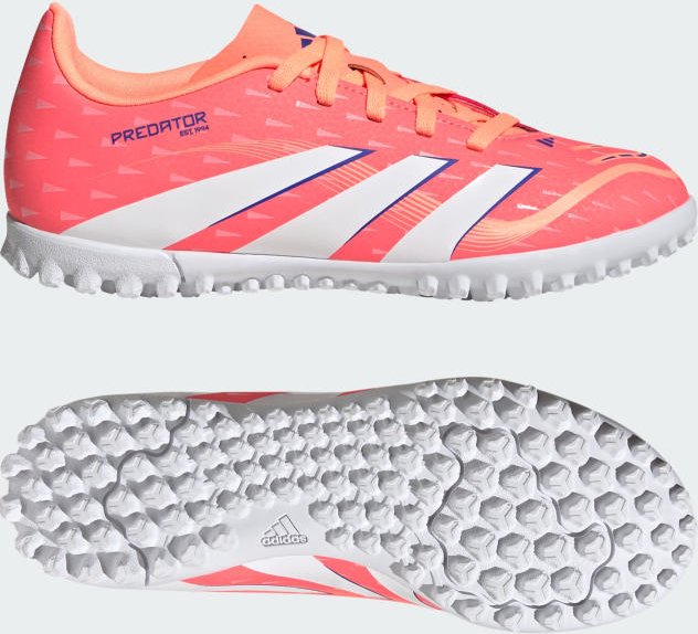 Thumbnail - Predator Club Kids Fußballschuh, Rollrasen