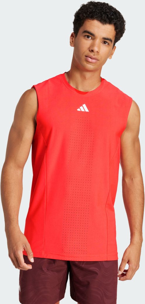 Tennis Pro Climacool+ Tanktop